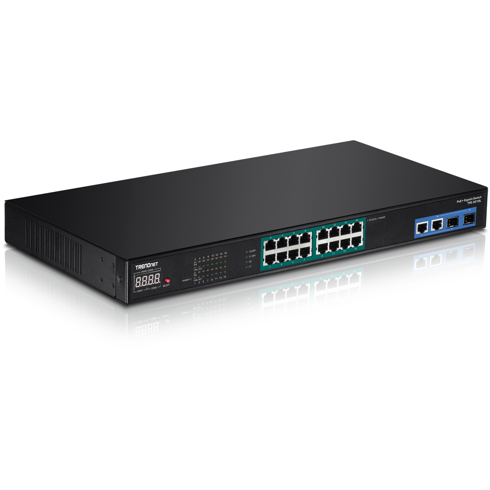 Стоит ли покупать свитч. Коммутатор TRENDNET TPE-3018l. Коммутатор TRENDNET ti-pg102. Коммутатор TRENDNET tl2-pg284. Коммутатор 18 портовый.