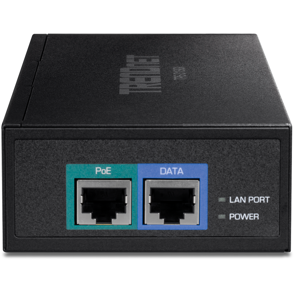 10G PoE Injectors – 10G PoE++ Injector