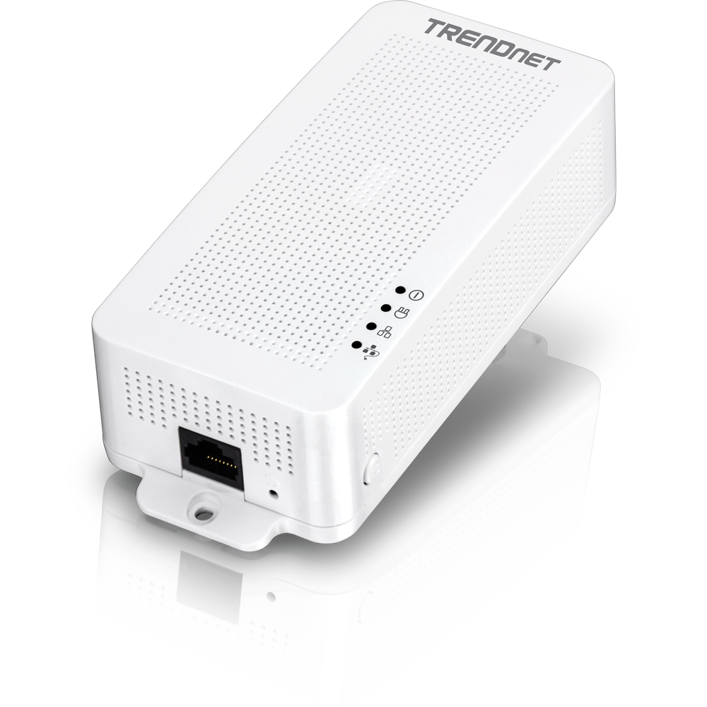 Powerline 200 AV PoE+ Adapter TPL331EP