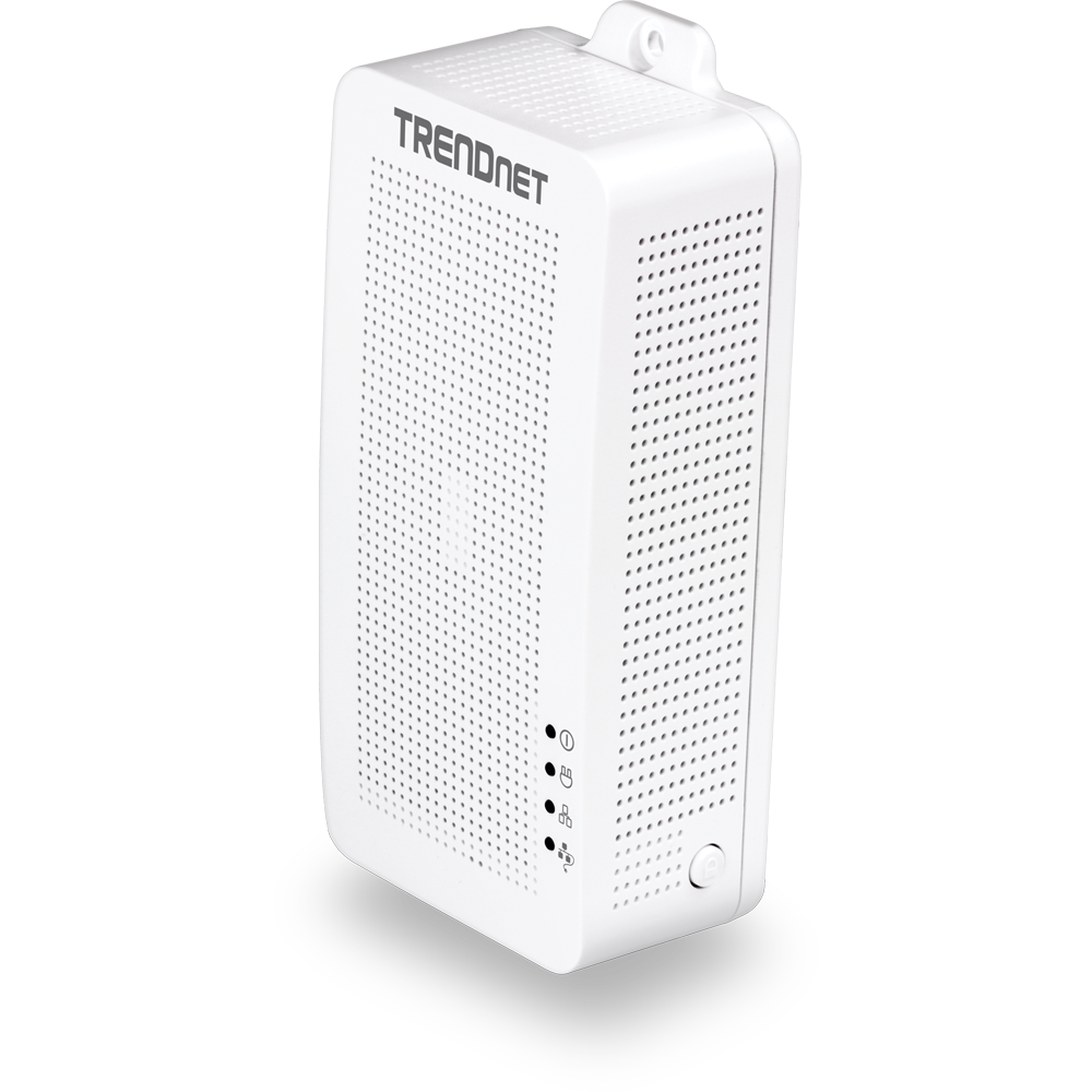 Powerline 200 AV PoE+ Adapter TPL331EP