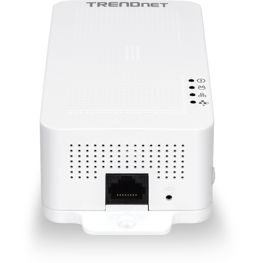 Adaptateur CPL PoE+ 200 AV TPL331EP