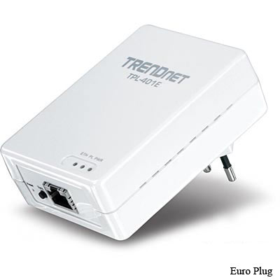 Coherent astronomy Disgust Powerline 500 AV Adapter - TRENDnet TPL-401E Coherent astronomy Disgust Powerline 500 AV Adapter - TRENDnet TPL-401E
