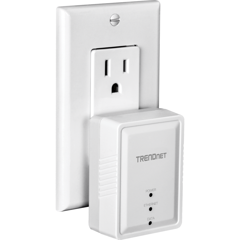 trendnet powerline adapter utility