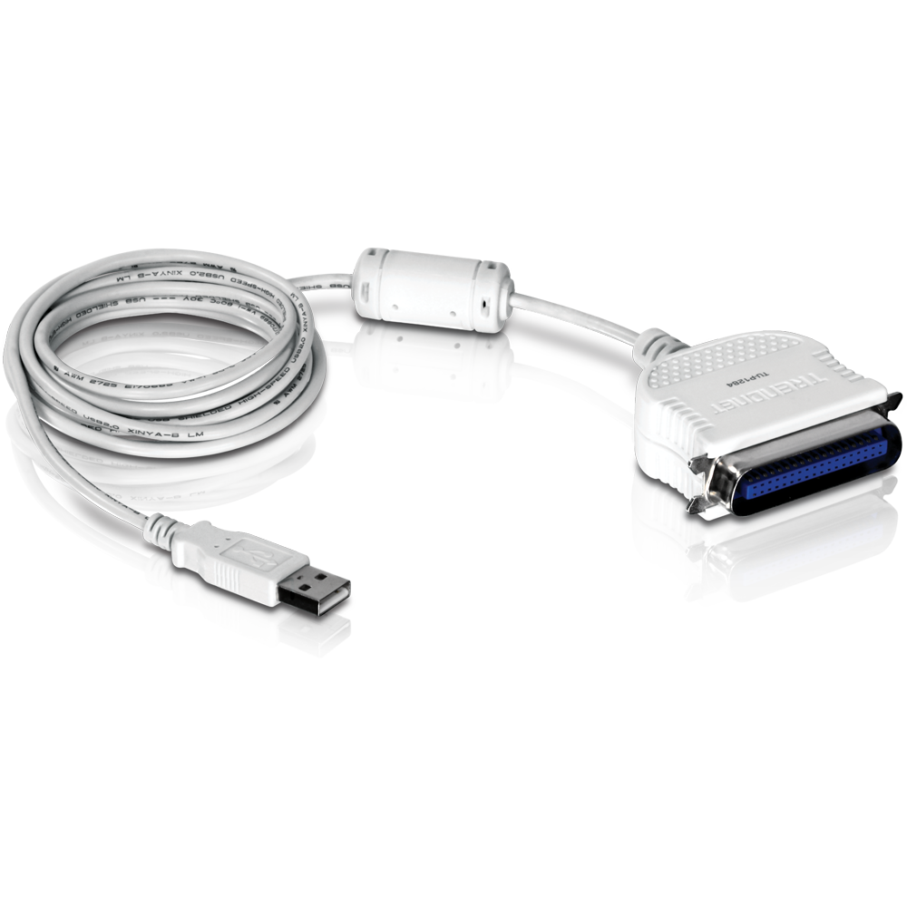 Câble USB VERS IMPRIMANTE PARALLELE Centronics 36