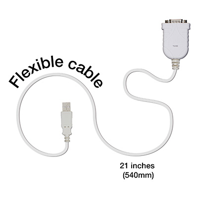 Usb To Serial Converter Trendnet Tu S9