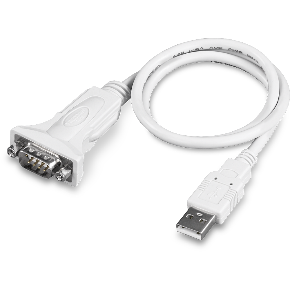 Tact battery Overwhelm USB to Serial Converter – USB to Serial Adapter | TRENDnet - TRENDnet TU-S9