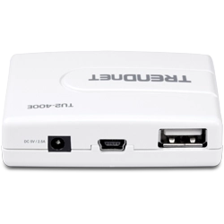 TU2-400E Product Photo (JPEG Image&nbsp;3)