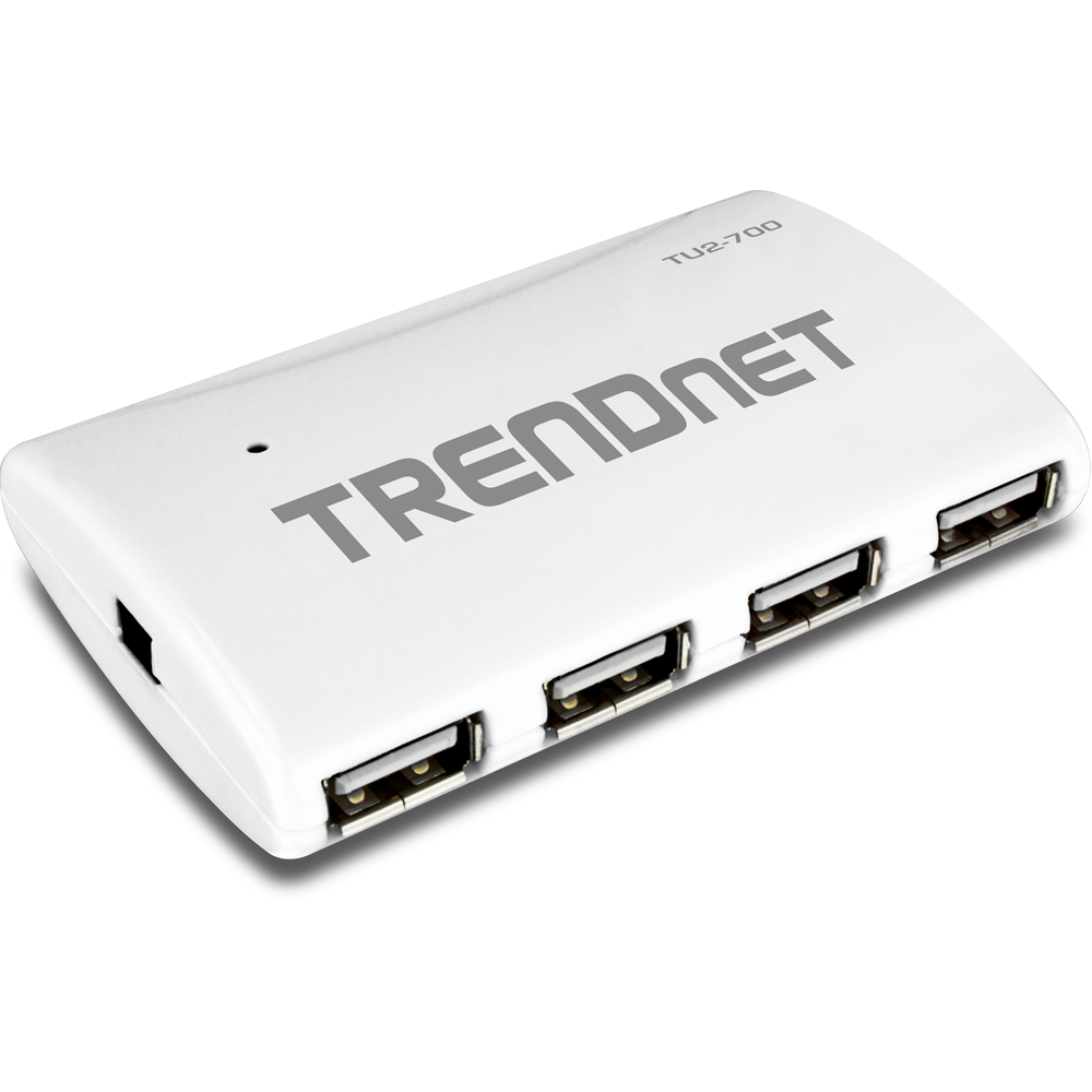 Купить usb 7. TRENDNET tu2-700 USB 2.0. USB 2.0 Hi-Speed Hub d800. TRENDNET флешка.