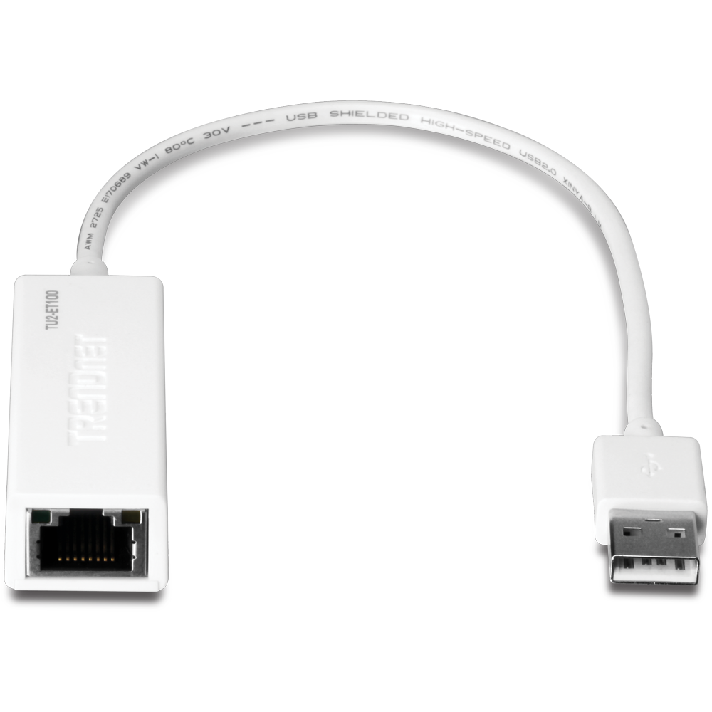 Usb To Fast Ethernet Adapter Driver