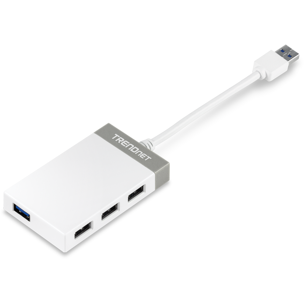 USB 3.0 to HDMI adapter - TRENDnet TU3-HDMI