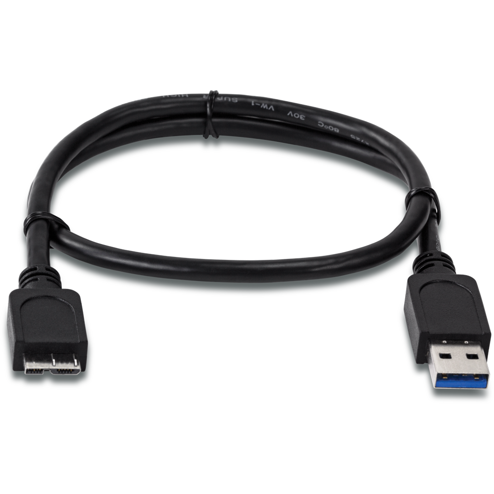 Adaptateur USB 3.0 vers TV HD - TRENDnet TU3-HDMI