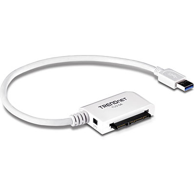 USB 3.0 to SATA -