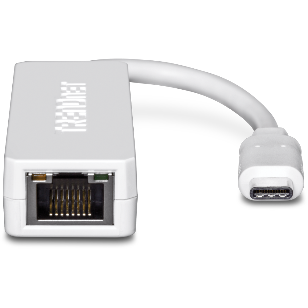 ᐅ Adaptador USB-C a Gigabit Ethernet de Trendnet, Accesorios redes en  Gestión de Compras Empresariales S.A.S.