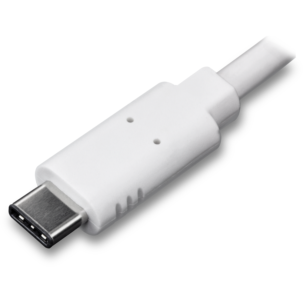 Adaptateur USB-C (de type C) vers Ethernet Gigabit - TRENDnet TUC-ETG