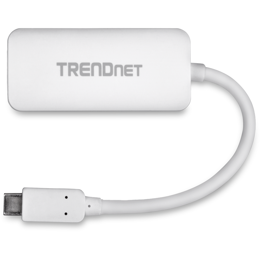 Adaptador de USB-C a HDMI con suministro de potencia - TRENDnet