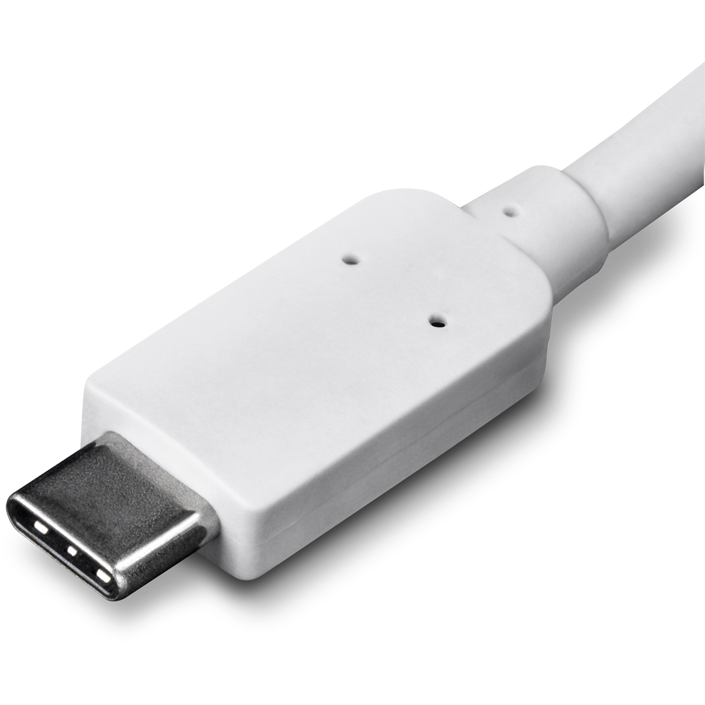 Adaptador de pantalla de USB-C a HDMI 4K UHD - TRENDnet TUC-HDMI