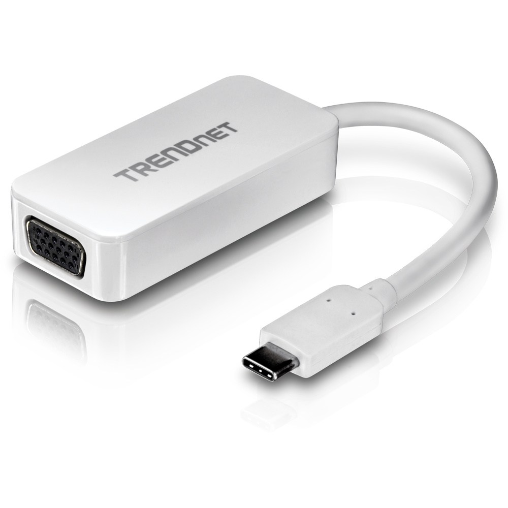 Vga to hdtv 2025 adapter