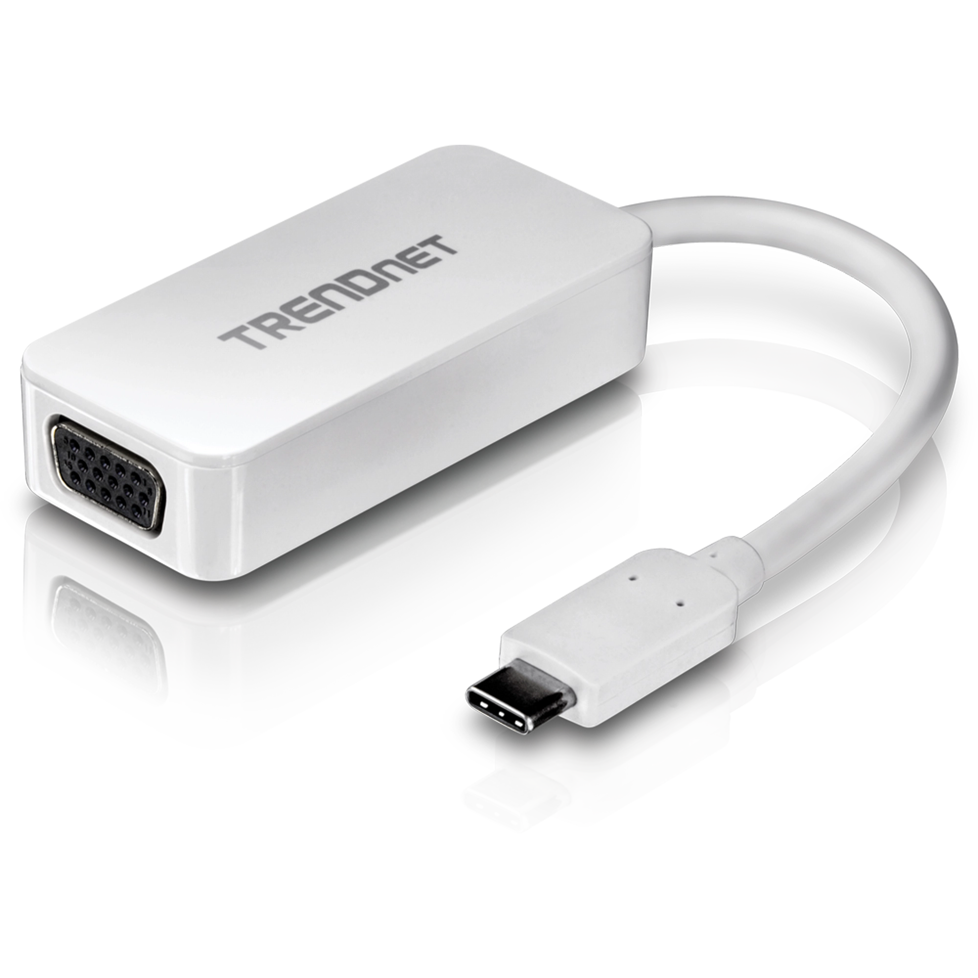 Vga to hdtv adapter best sale