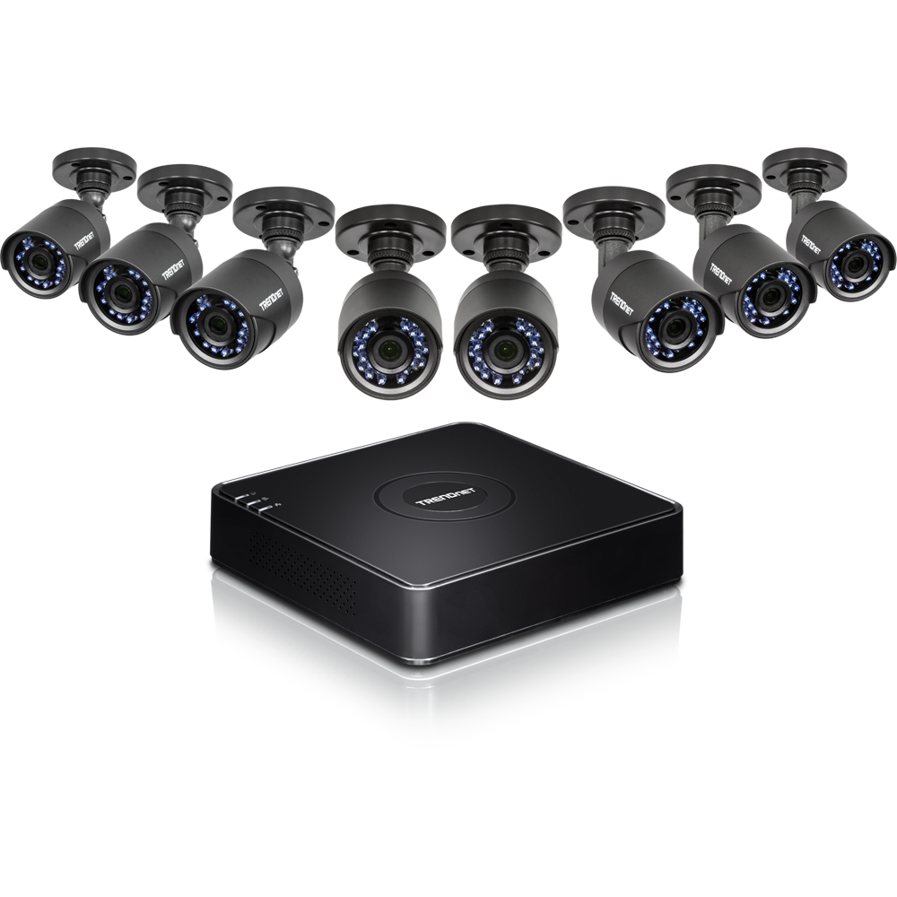 Surveillance dvr 2025