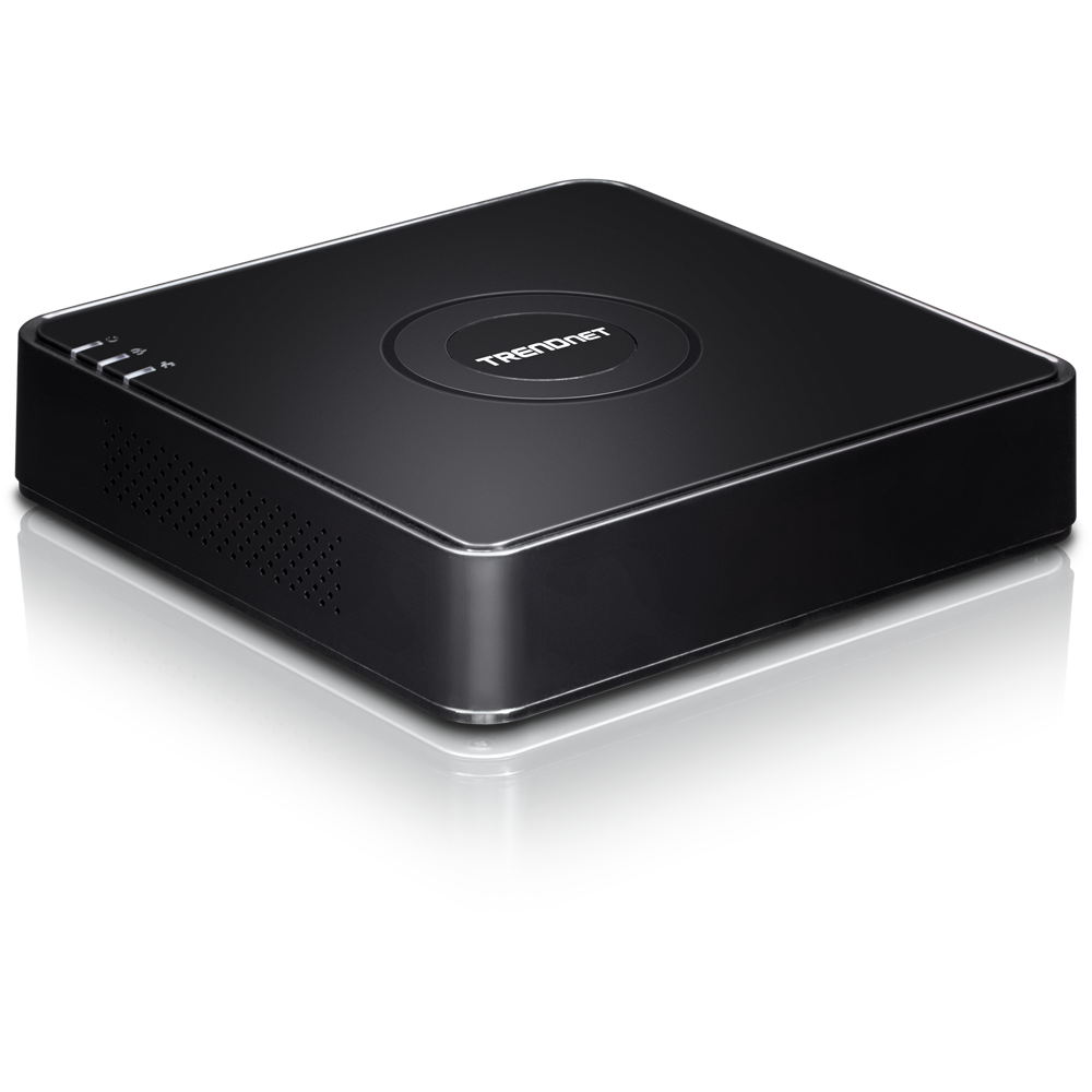 Trendnet dvr 2025