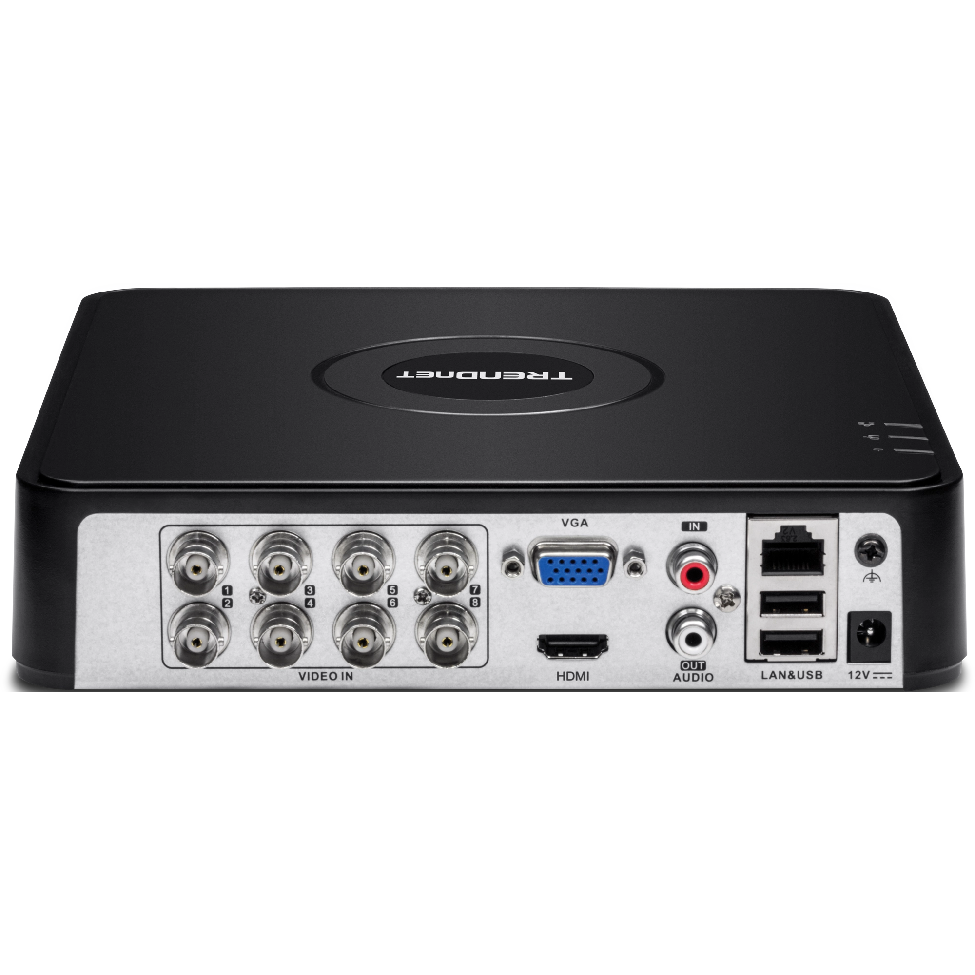 TV-DVR208K Product Photo 4
