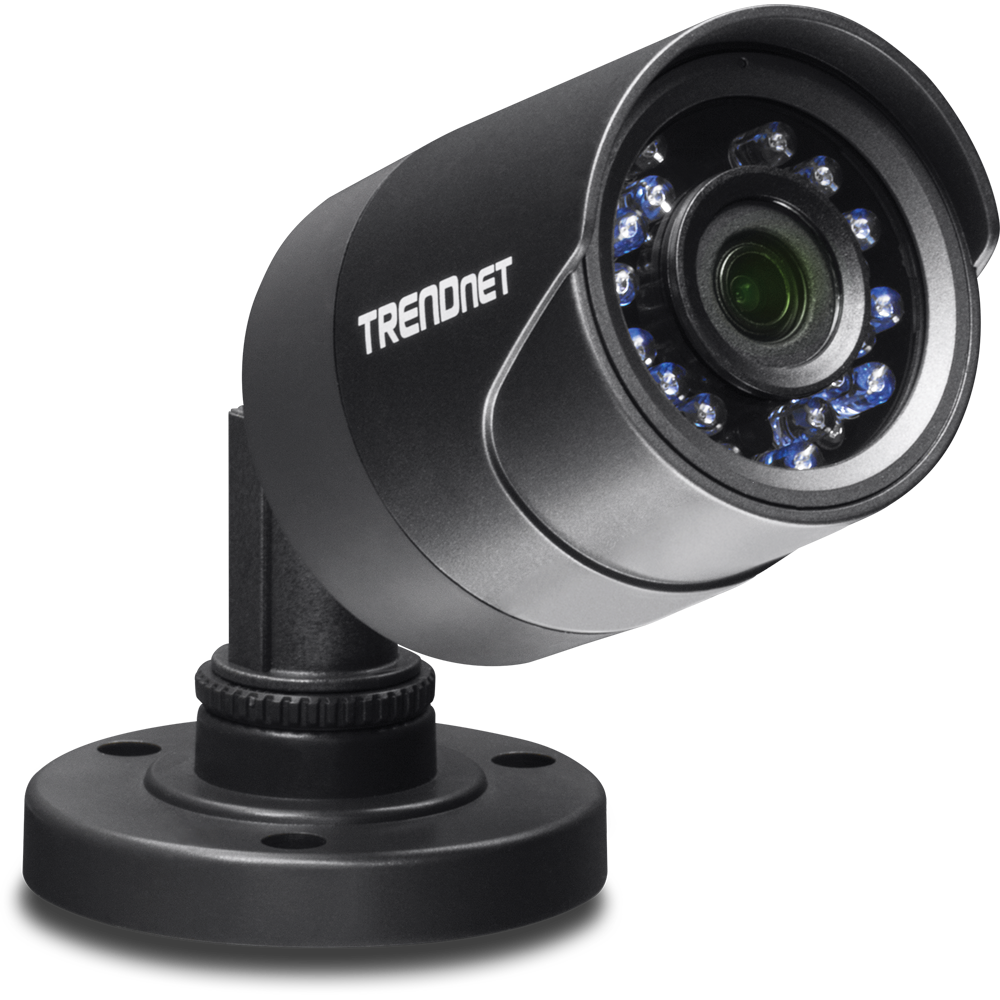Trendnet surveillance camera system 2025