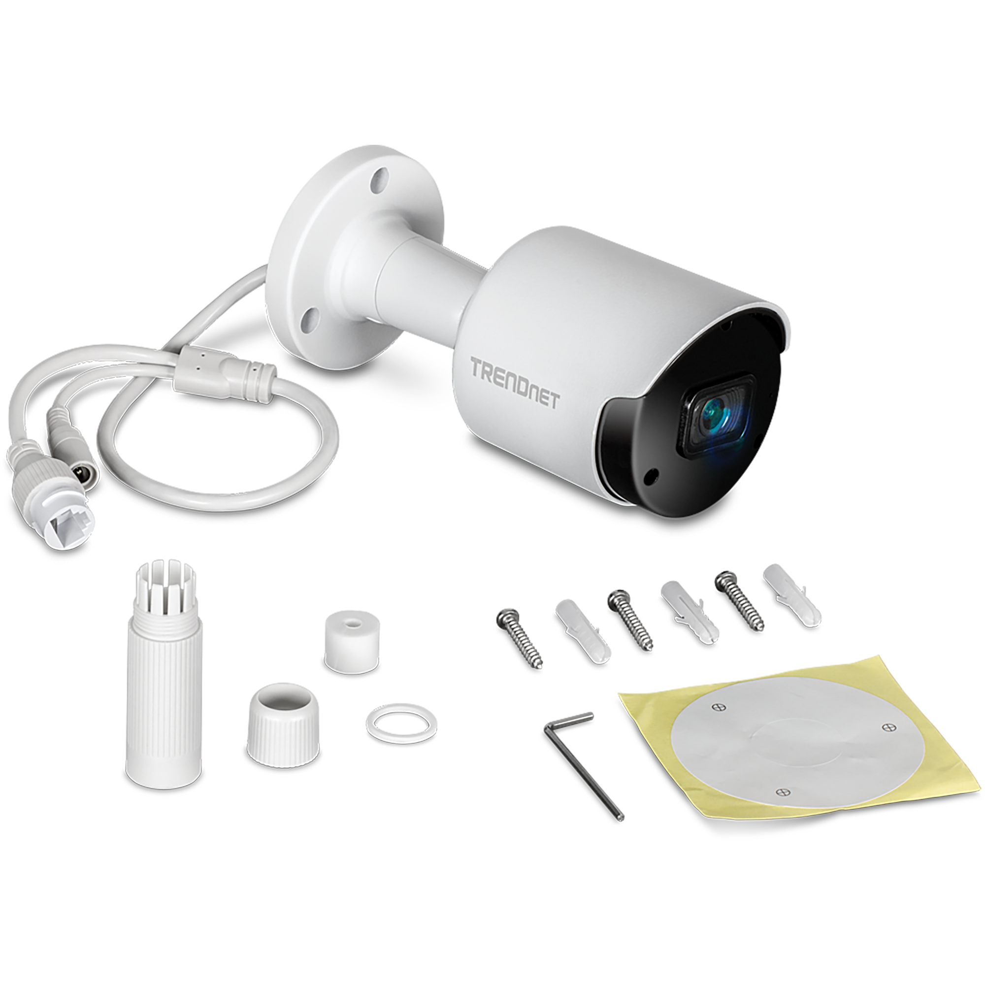 Trendnet cctv best sale