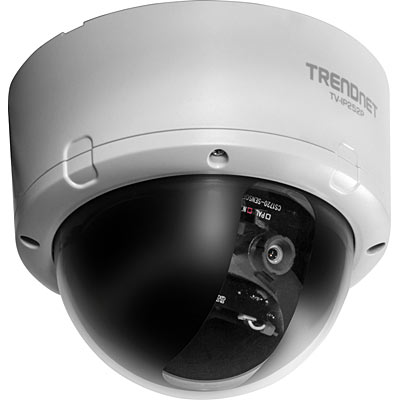 trendnet camera viewer