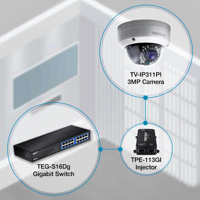 RB-TV-IP311PI