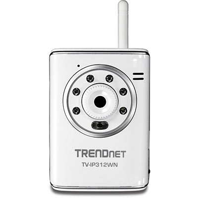 Trendnet securview sales