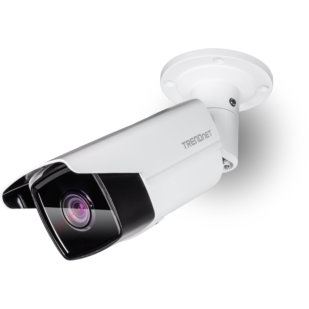 trendnet security cameras