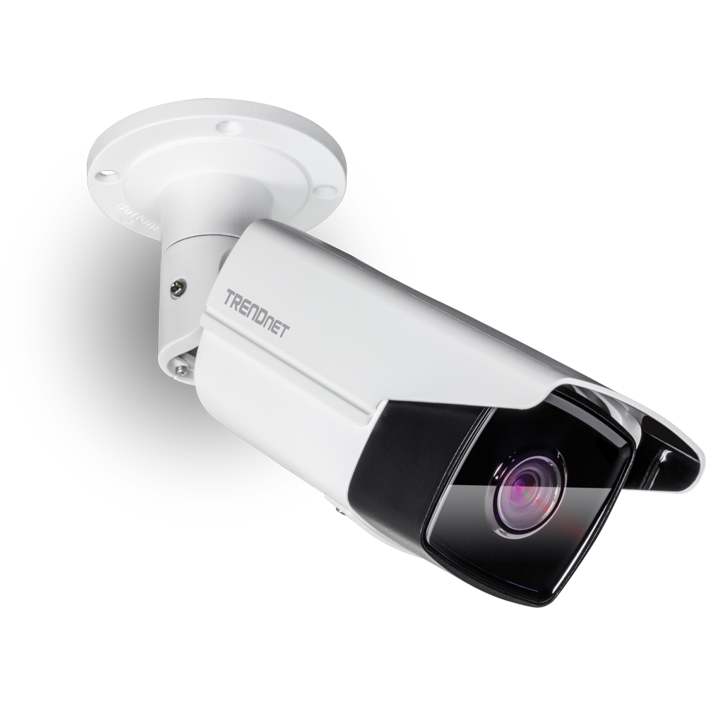 trendnet security cameras