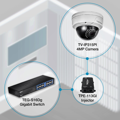 TV-IP315PI