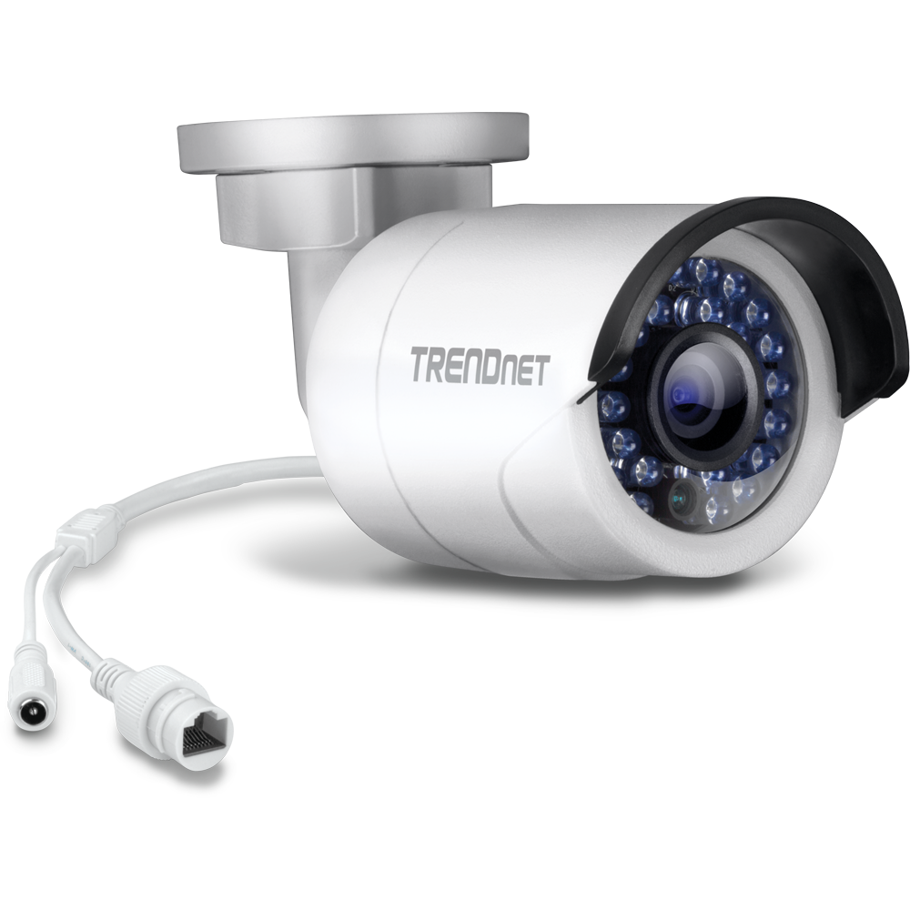 ir network camera