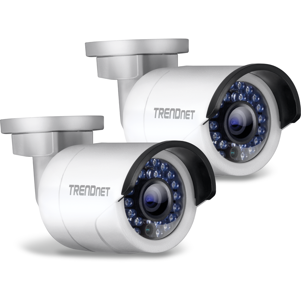 trendnet security cameras