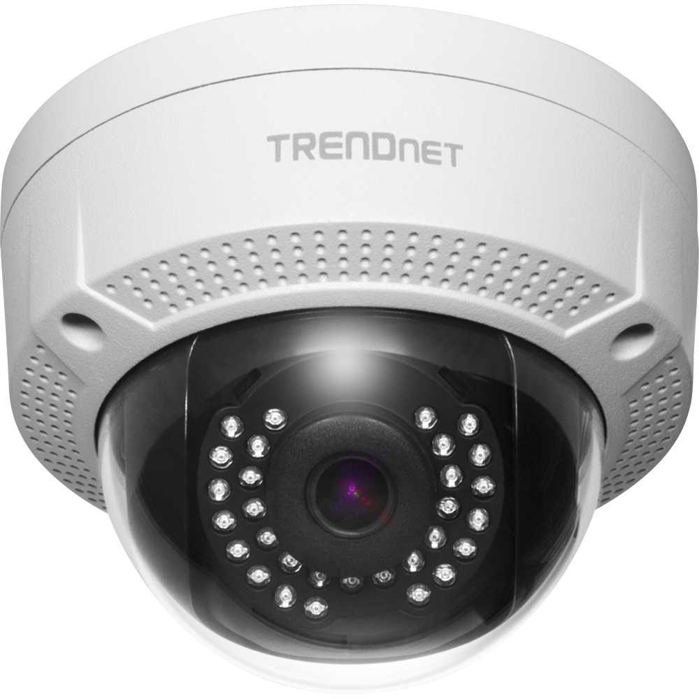 trendnet security cameras