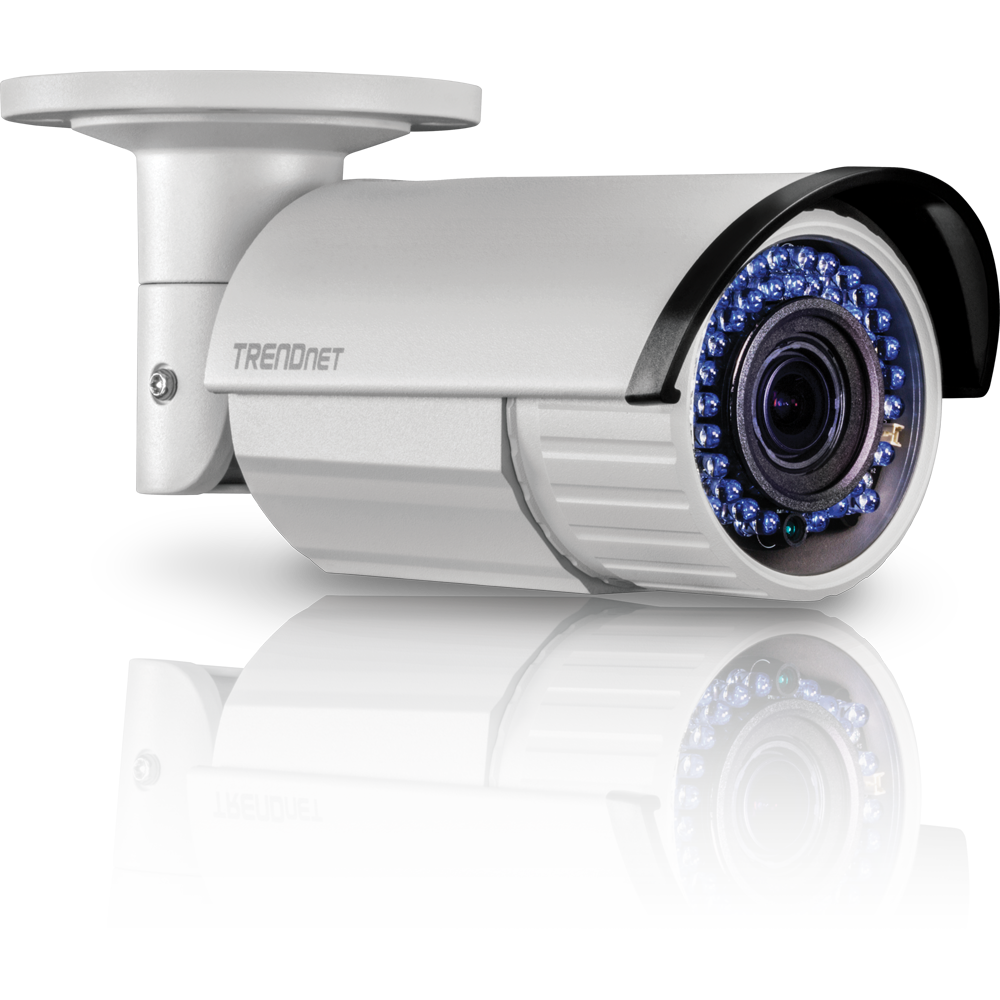 trendnet security cameras