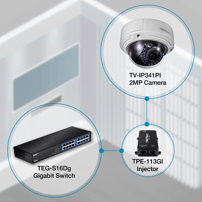 RB-TV-IP341PI