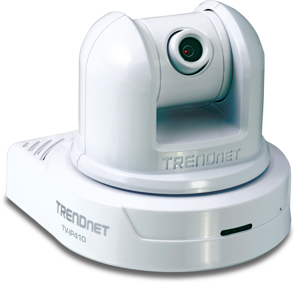 trendnet security cameras