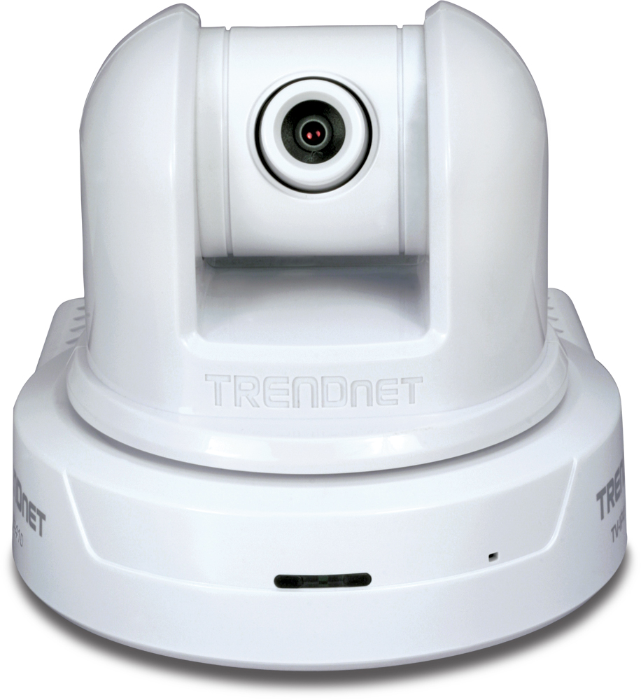 trendnet cameras