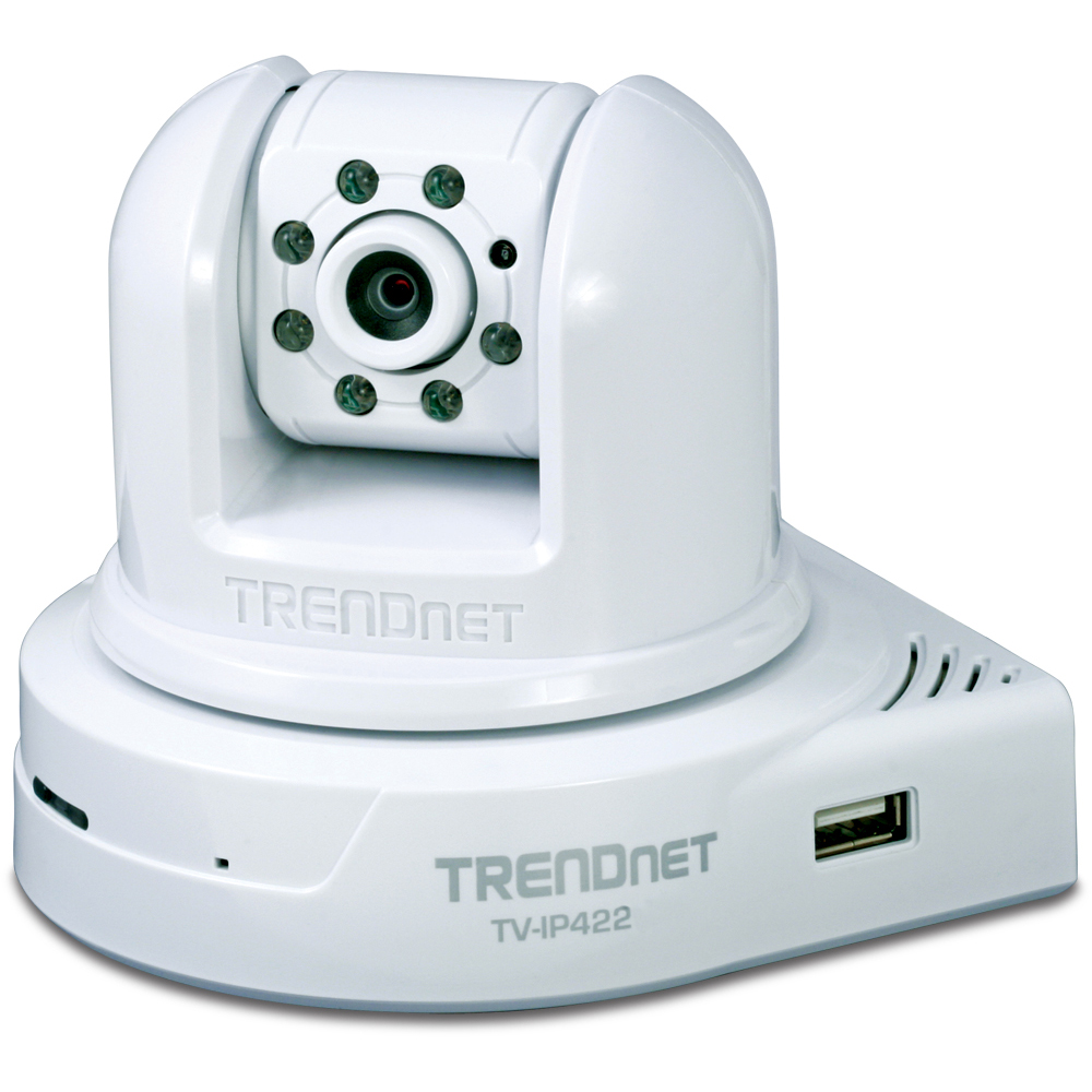 trendnet cam