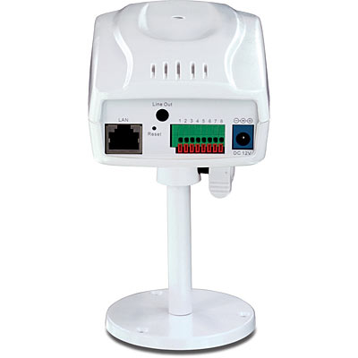 TV-IP512P