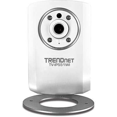 trendnet cam