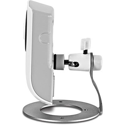 Wireless Day Night Network Camera TRENDnet TV IP551WI