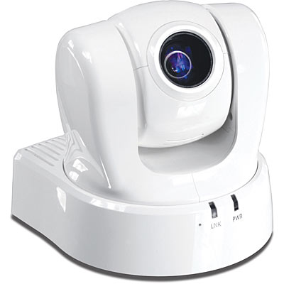 trendnet poe camera