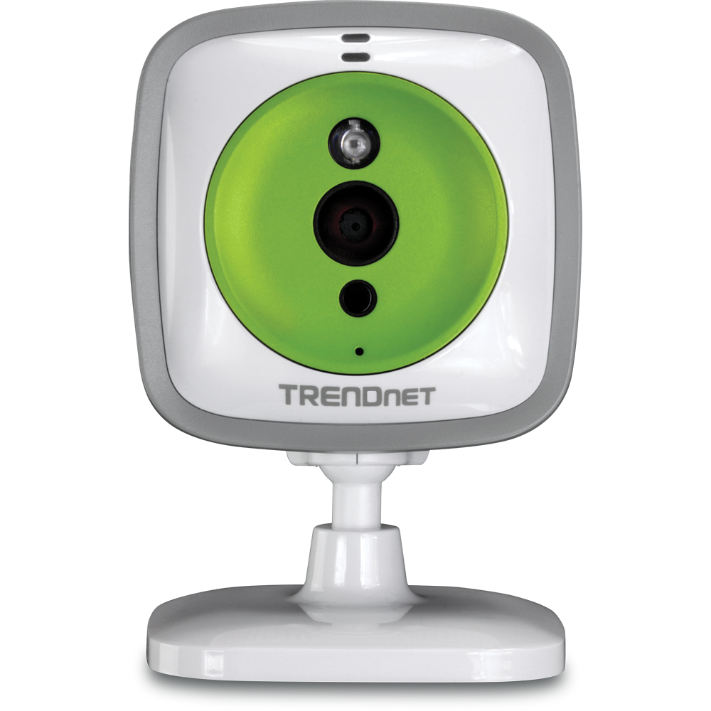 trendnet cameras