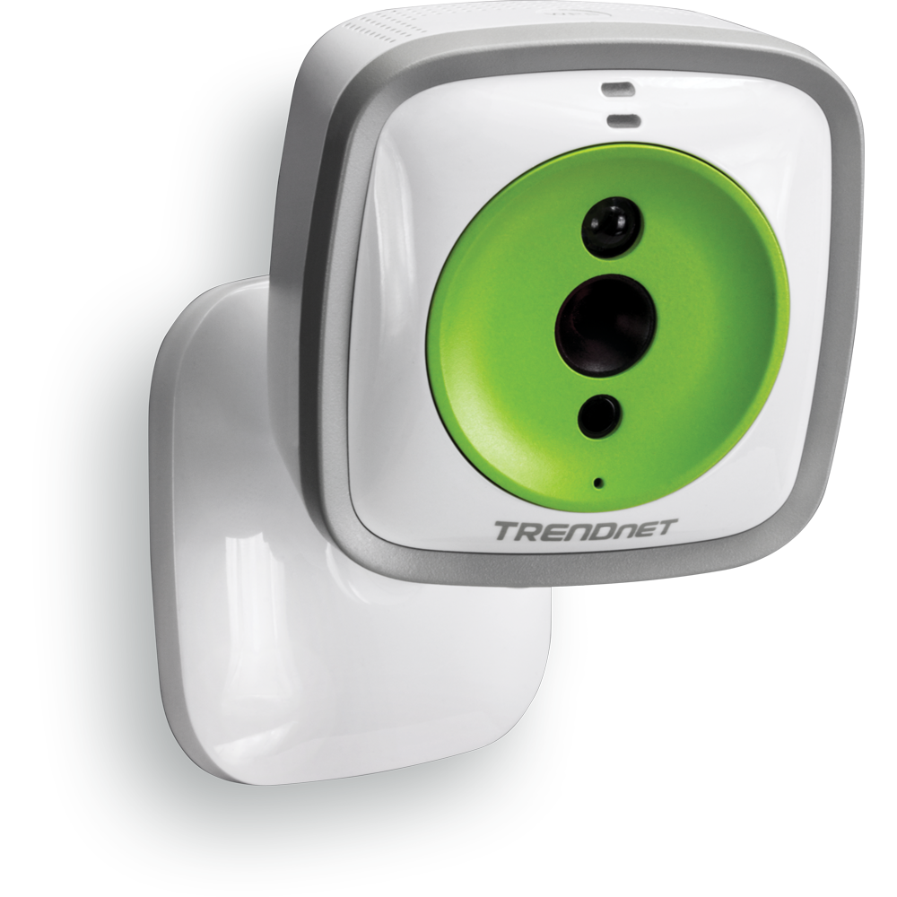 trendnet cameras