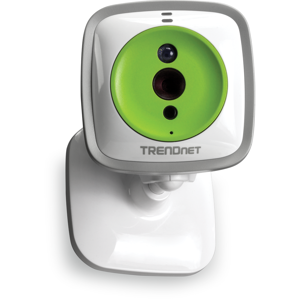 Baby cam WiFi HD - TRENDnet TV-IP745SIC