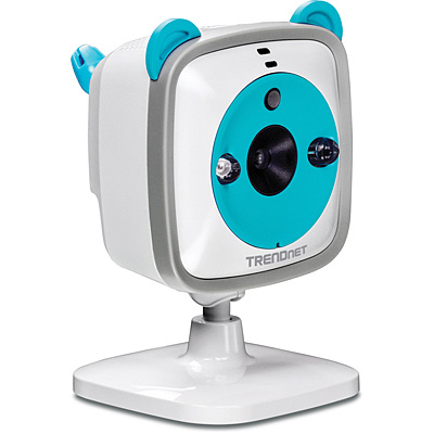 Baby cam WiFi HD - TRENDnet TV-IP745SIC