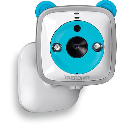 Baby cam WiFi HD - TRENDnet TV-IP745SIC